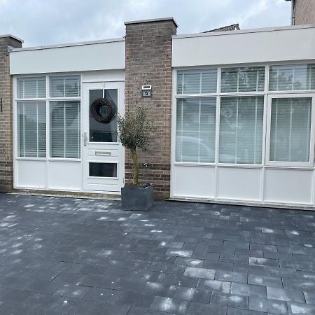 La Casa De Mina Vlissingen Exterior foto